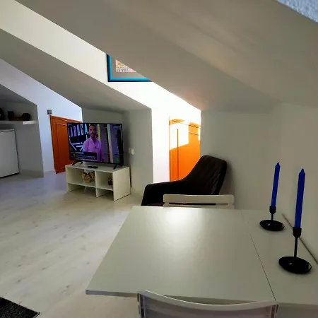 Apartamento En El Casco Antiguo De Ponferrada Exterior photo