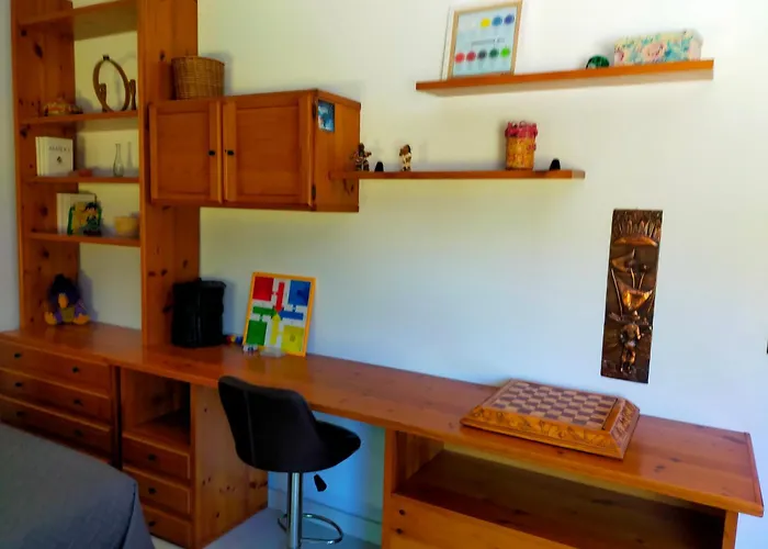 Apartamento En El Casco Antiguo De Ponferrada