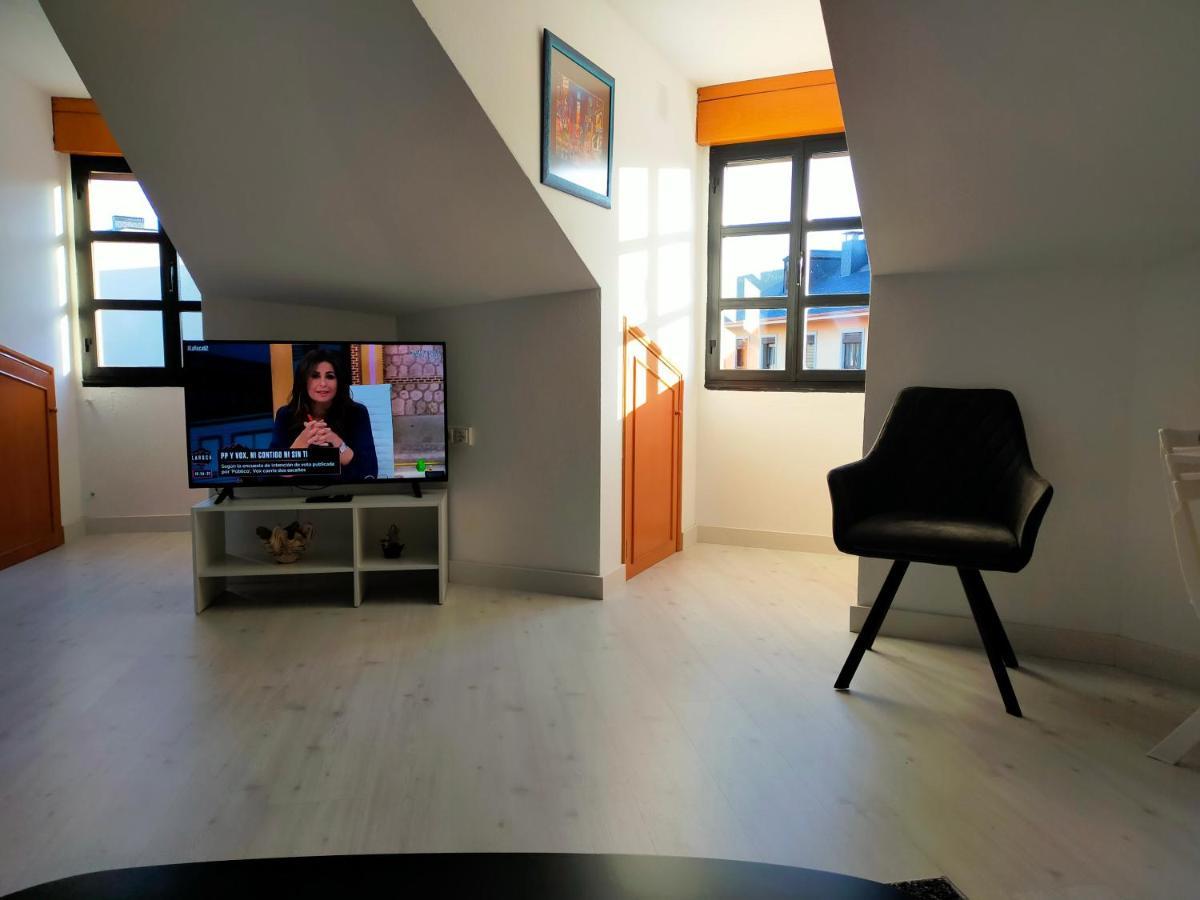 Apartment En El Casco Antiguo De