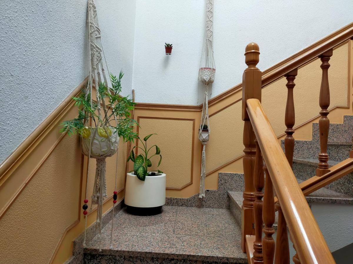 Apartment En El Casco Antiguo De *
