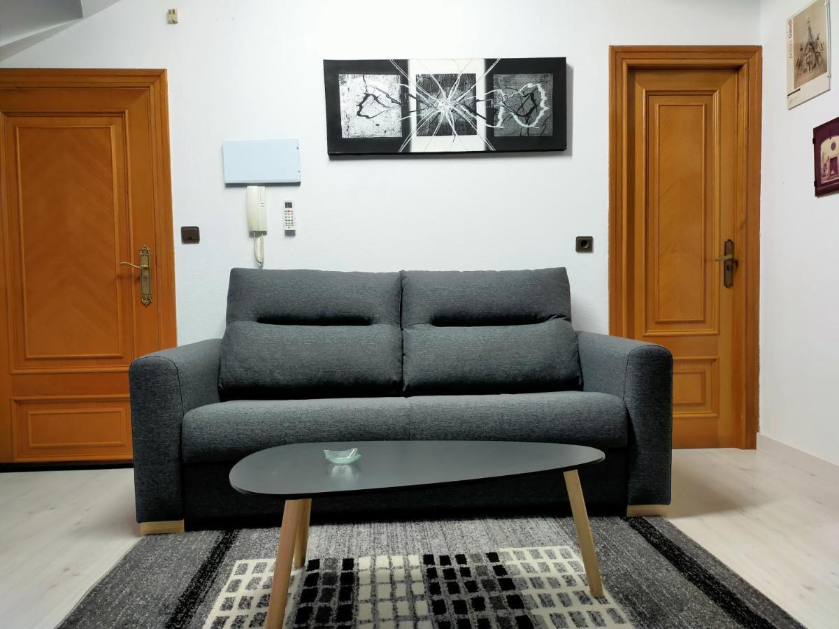 Apartment En El Casco Antiguo De