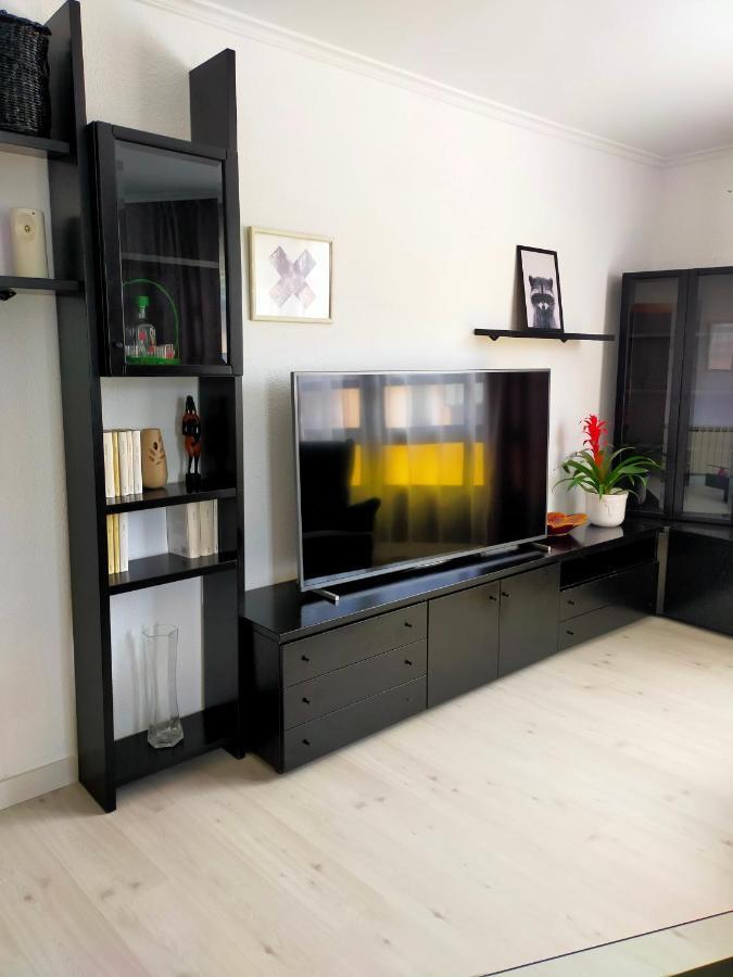 Apartment En El Casco Antiguo De Ponferrada