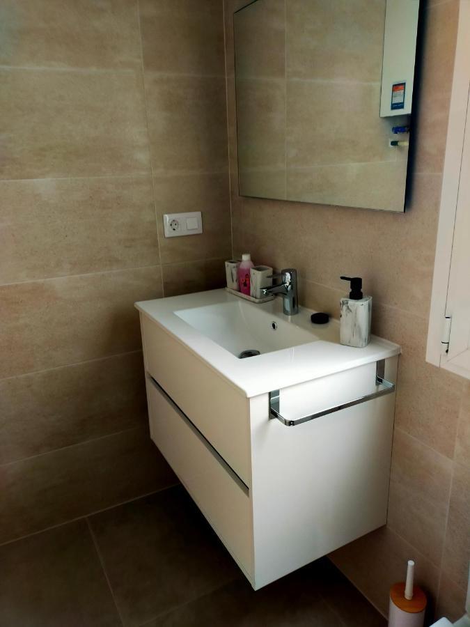 Apartament En El Casco Antiguo De