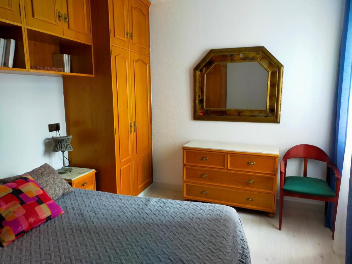 Apartment En El Casco Antiguo De Ponferrada