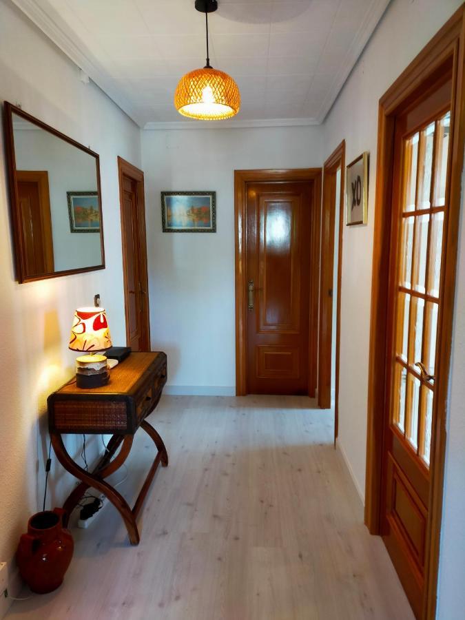 Apartment En El Casco Antiguo De