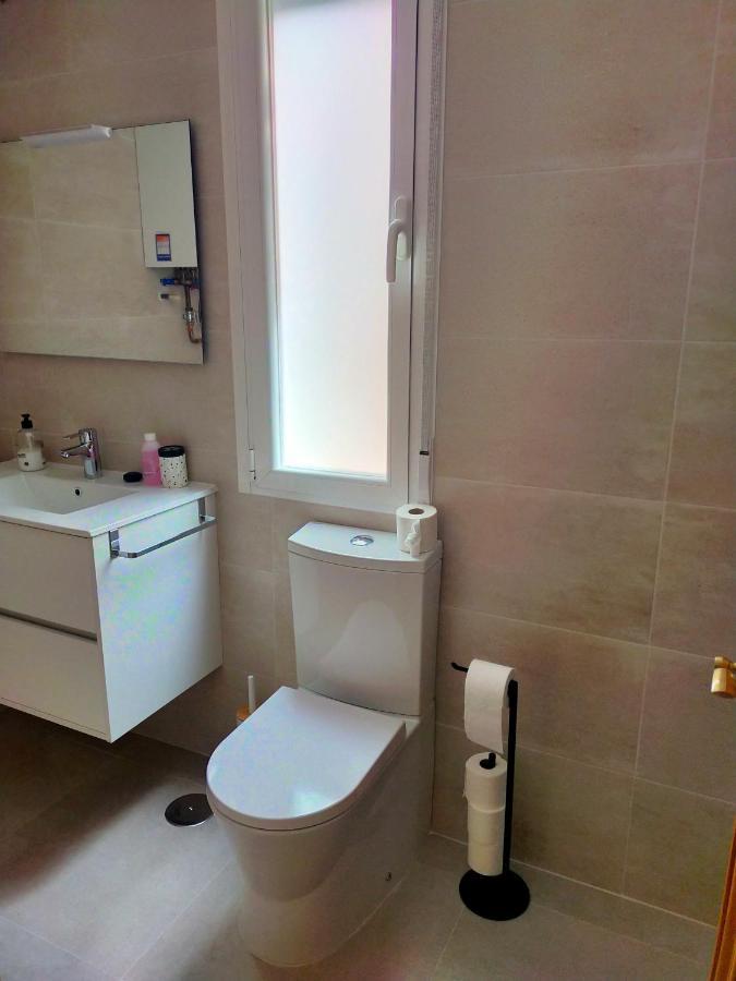 Apartament En El Casco Antiguo De *