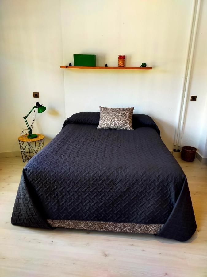Apartment En El Casco Antiguo De Ponferrada