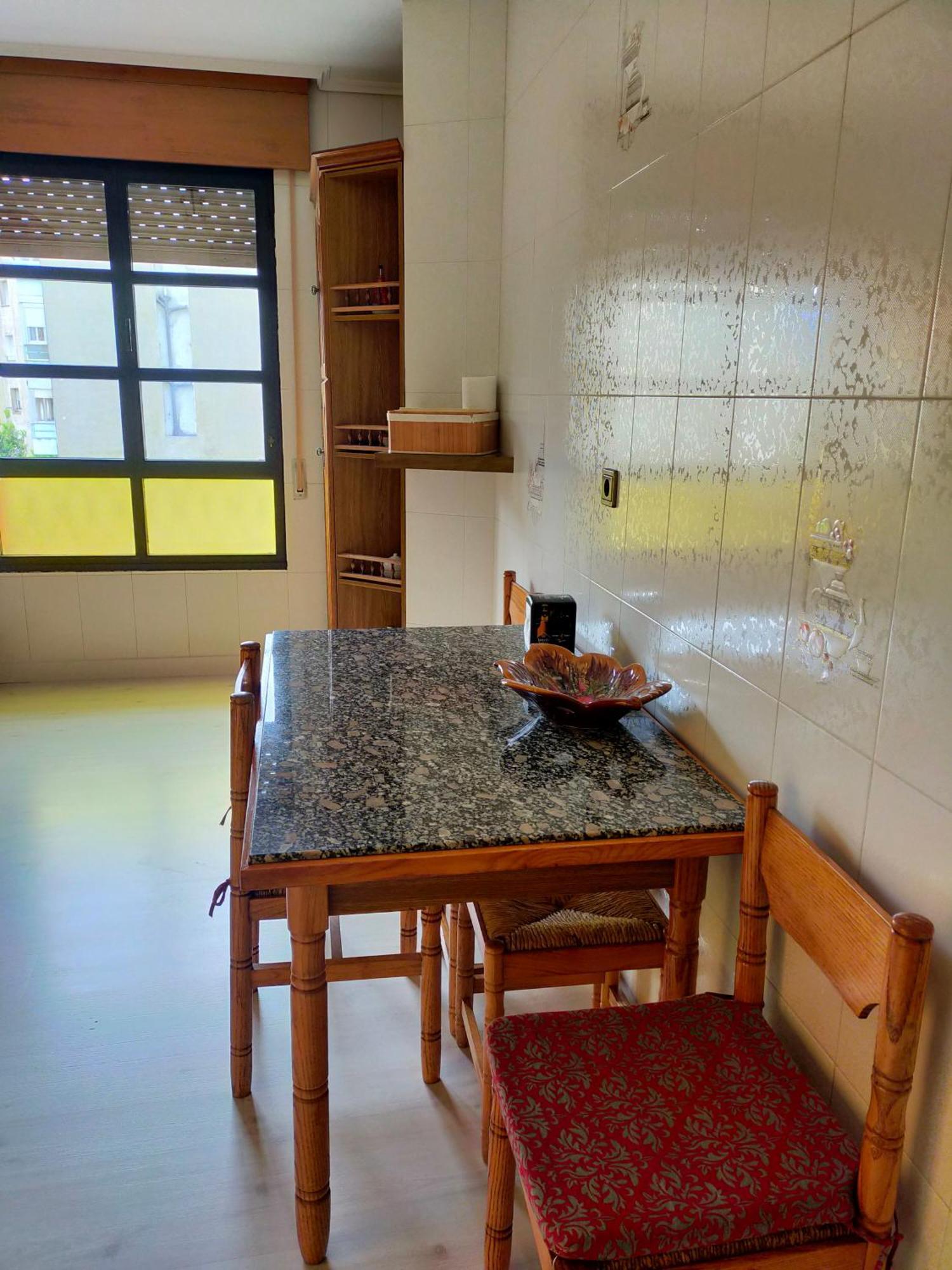 Apartament En El Casco Antiguo De