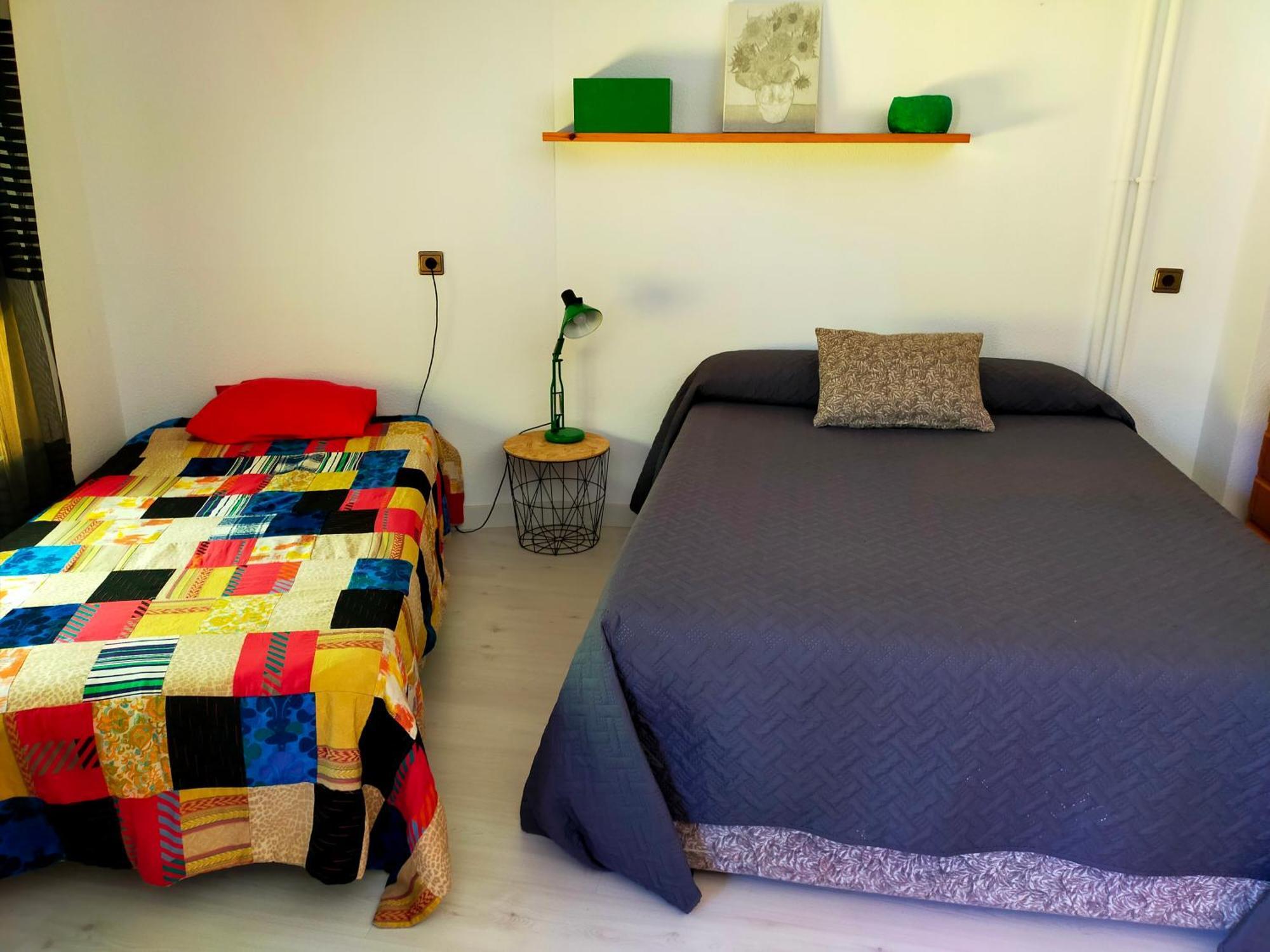 Apartment En El Casco Antiguo De